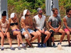 Survivor'da elenen isim kim oldu