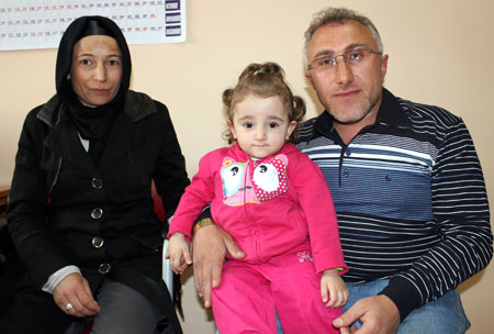 Selçuk Tıp, 'Cam Bebekler'in umudu oldu