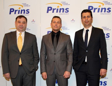 Dünyada devrim yaratan teknoloji: Prins, Direct Liquimax