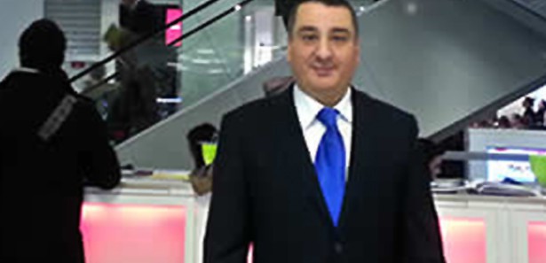 Fransız vekil adayının en büyük hayali Sezen Aksu