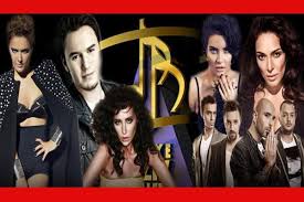 'Türkiye Müzik Ödülleri'nde sahne alacak sanatçılar