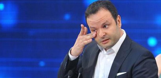 Ünlü dizi yapımcısının büyük acısı