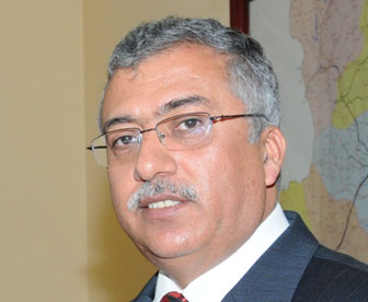Yerlikaya'dan kutlama mesajları