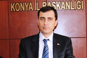Tarık Taşçı’dan Polis haftası mesajı
