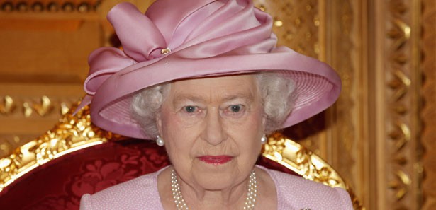 Tayvan kanalı Kraliçe 2. Elizabeth'i öldürdü