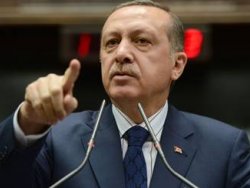 Erdoğan'ın son parti grubu konuşması