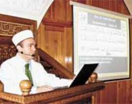 Vaazı-Hutbeyi Kürtçe verelim