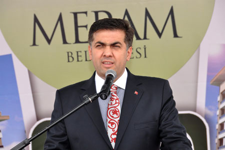 Meram Belediyesi'nden Genç Girişimciler İçin Pazarlama Ve Strateji Eğitimi