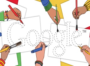 Doodle 4 Google için halk oylaması başladı
