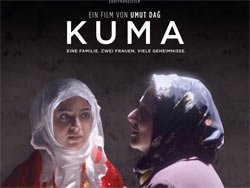 Kuma'nın yeni fragmanı yayında TIKLA İZLE