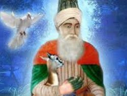 Hacı Bektaş-ı Veli kimdir?