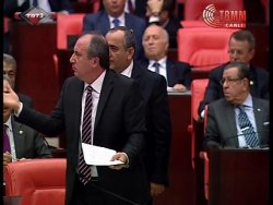 Meclis Genel Kurulu'nda çözüm süreci kavgası TIKLA İZLE