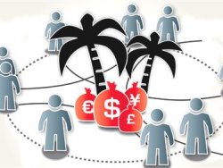 Offshore Leaks'teki 30 Türk