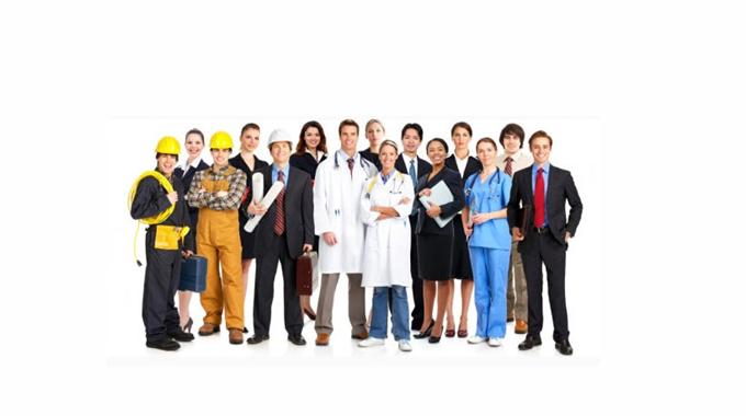 Dünyanın en cazip 20 mesleği