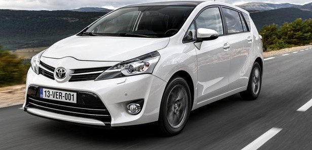 Ayda 337 TL'ye Toyota sahibi olabilirsiniz