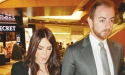 Seren Serengil aşkı için Dubai'ye yerleşiyor