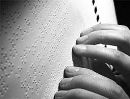 Braille Alfabesiyle Kur'an Öğreniyorlar
