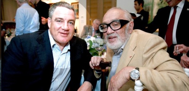 Ofer ailesi İsrail'i terkediyor