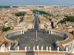 Vatikan'ın rahipleri pornocu çıktı