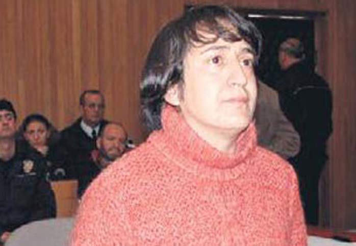 Tahliye edildi, Yargıtay müebbet istedi