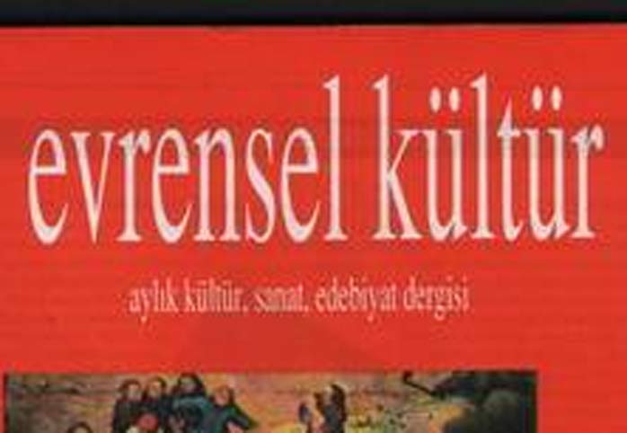 Evrensel'in konuğu Mevlana