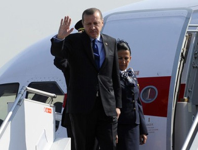 Başbakan Erdoğan: Askere direktif yok