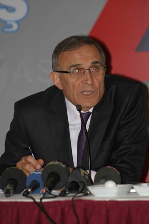 MEDAŞ, dağıtım ve satış şirketini ayırdı