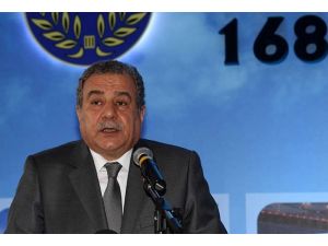 Güler: Polis son noktaya gelmeden şiddet kullanmıyor