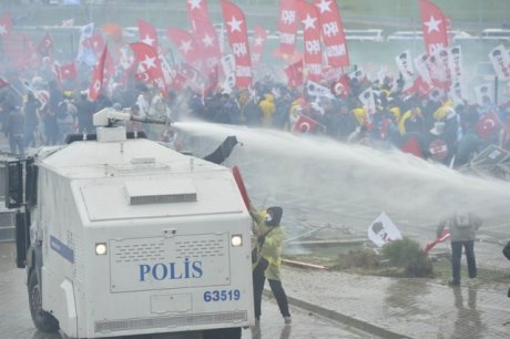 Silivri Cumhuriyet Başsavcılığı: Soruşturmada talimat alınması sözkonusu değil!
