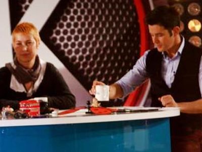 Abla deme lazım olur!