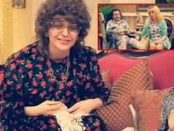 Vasfiye Teyze Selahattin'e fena sardı TIKLA İZLE