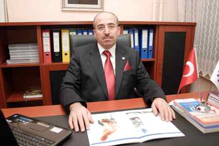 TÜMSİAD çözüm sürecini destekliyor