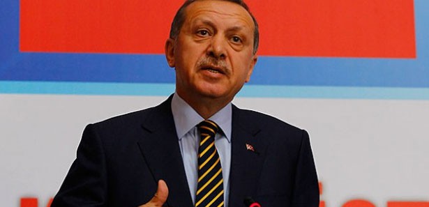 Başbakan, İki sır kelimeyi açıkladı