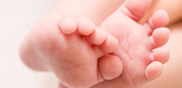 Dondurucuda 3 bebek cesedi bulundu