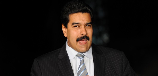 Venezuela'da seçim için sınırlar kapatıldı