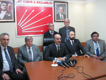 Karpuz: Akil adamlara umut bağlamak sorunu çözmez