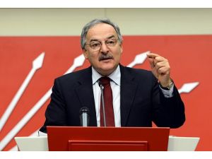 CHP MYK'da Gündem "Meclis Araştırma Komisyonu"