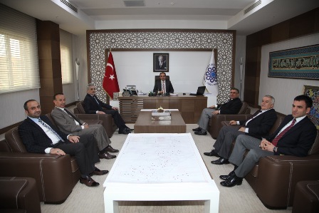 “Elbirliği ile şehre daha çok katkı sağlamalıyız”