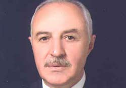 Osman Aydın Konya Valisi