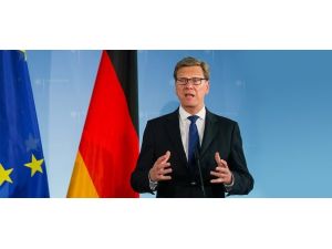 Westerwelle'den NSU çağrısı