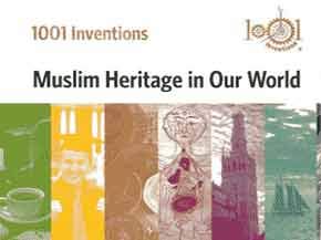 'Müslüman mirasını keşfet'