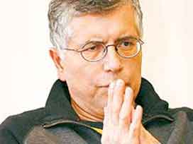 Turgut'tan patron itirafı