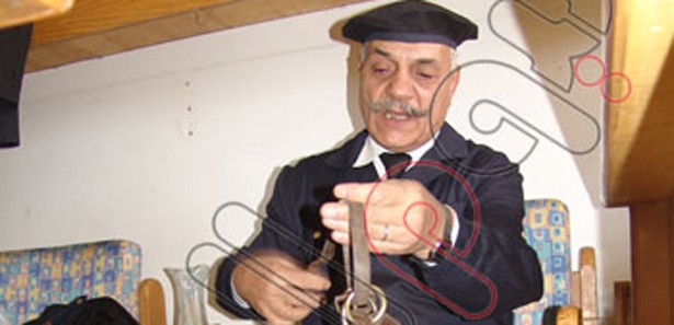 Bugüne kadar tam 1070 kişiyi astı