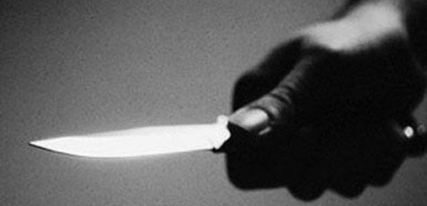 13 yaşındaki çocuk 12 yaşındaki kardeşini bıçakladı