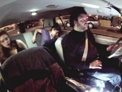 Kurt adam şakası izlenme rekorları kırıyor TIKLA İZLE