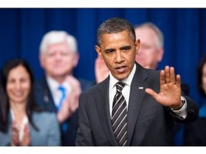 Obama'nın 3,8 trilyon dolarlık harcama planı
