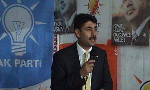 Ak Partili Atalay'dan CHP'ye Selahaddin Eyyübi göndermesi
