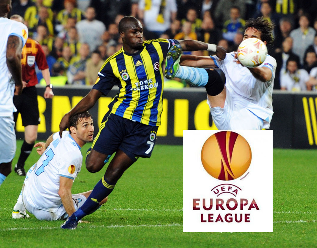 Lazio - Fenerbahçe canlı yayınla Star'da