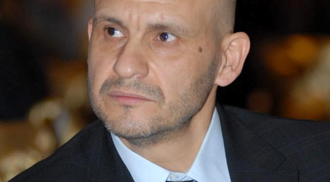 Abdullah Şanlı anjiyo oldu