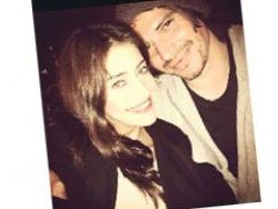 Tuğba Melis ve Ersan Gülüm aşk yaşıyor